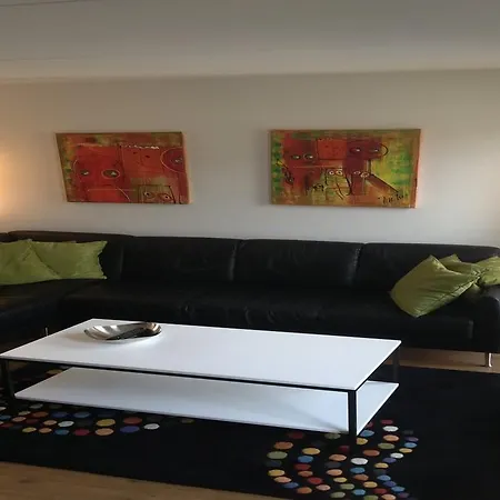 Vestergade Ivi Rømø Kirkeby