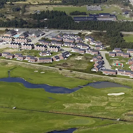 Vestergade Ivi * Rømø Kirkeby