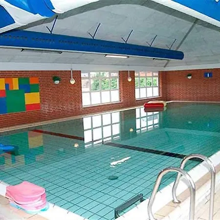 Vestergade Ivi * Rømø Kirkeby