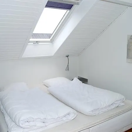 Vestergade Ivi * Rømø Kirkeby