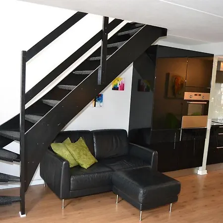 Vestergade Ivi 아파트 Rømø Kirkeby