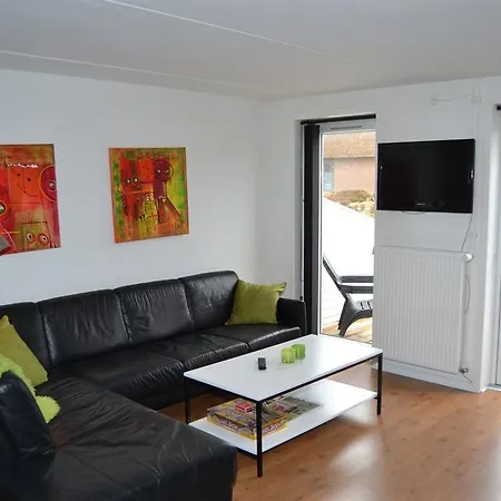 Vestergade Ivi Rømø Kirkeby